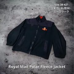 2024年最新】royal mail ジャケットの人気アイテム - メルカリ