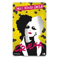 2026年最新】映画クルエラの人気アイテム - メルカリ