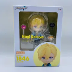 2025年最新】六弥ナギ ねんどろいどの人気アイテム - メルカリ