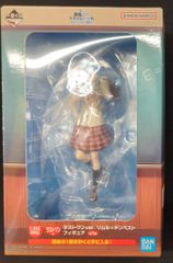 BANDAI SPIRITS 이치 반 쿠지 환생했더니 슬라임이었던 건 사립 템페스트 학원 II 라스트원상 리무르-템페스트 라스트원 ver. 피규어