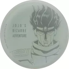 【中古】皿・茶碗 スタープラチナ ガラスプレート 「一番くじ ジョジョの奇妙な冒険 ストーンオーシャン The way to heaven」 G賞