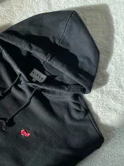 KIRSH(キルシー) フード付きTシャツ