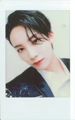 SEVENTEEN HMV JEONGHAN An Ode チェキ