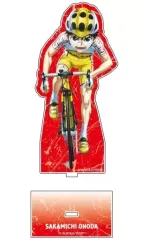 【中古】アクリルスタンド・アクリルパネル 小野田坂道 アクリルスタンド 「弱虫ペダル LIMIT BREAK」