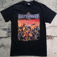 レア　帯付き　国内版　Bolt Thrower – ...For Victory レア 帯付き 国内版 Bolt Thrower – For Victory