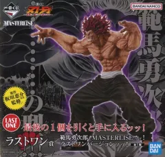 2026年最新】一番くじ 範馬勇次郎の人気アイテム - メルカリ