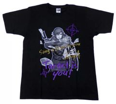 【最終値下げ】うたプリ 一ノ瀬トキヤ ソロアルバム 抽選会 A賞 Tシャツ うたプリ トキヤ ソロアルバム抽選会A賞Tシャツ - メルカリ
