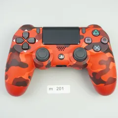 PS4 コントローラー DUALSHOCK4 レア    m201