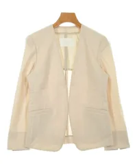 Ballsey ノーカラージャケット レディース 【古着】【中古】【送料無料】