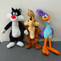 コモノリプロダクツ　コヨーテぬいぐるみ コモノリプロダクツ コヨーテぬいぐるみ