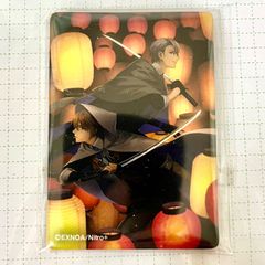 ミュージカル忍たま乱太郎 竹谷八左ヱ門 巾着根付 ブロマイド ミュージカル忍たま乱太郎 竹谷八左ヱ門 巾着根付け - メルカリ