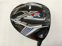 【最短翌日発送】【訳あり】XR | 10.5 | SR | XR | 中古 | ドライバー | キャロウェイ