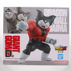 D상 자이언트 고머 이치 반 쿠지 드래곤 볼 DAIMA (다이마) 제 2 탄 DRAGON BALL 피규어 프라이즈 반다이 스피릿