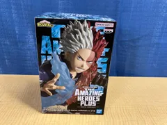 バンプレスト 轟焦凍 僕のヒーローアカデミア THE AMAZING HEROES -PLUS- SHOTO TODOROKI Ⅱ 僕のヒーローアカデミア