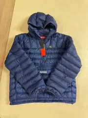 2025年最新】supreme micro down half zipの人気アイテム - メルカリ