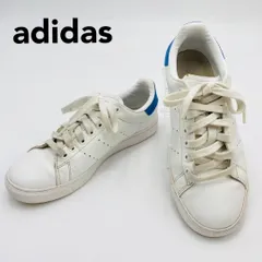 adidas FX8071 スタンスミス スニーカー 24cm ホワイト 定番 アディダスオリジナルス レディース hws01986