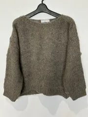 【訳あり品】 TRICOTS JEAN MARC カーディガン TJM-1371-246 32124のサムネイル