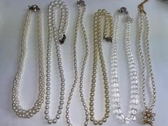アクセサリー まとめ売り 本水晶