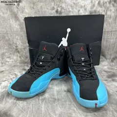 2024年最新】NIKE AIR JORDAN 12 RETRO 130690-601ナイキ エア