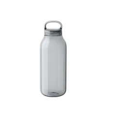 【在庫処分】食洗機対応 水筒 軽量 マイボトル スモーク 500ml ウォーターボトル 20133 (キントー) KINTO