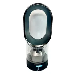 Dyson MF01 置き型加湿器 シルバー dyson（ダイソン） Dyson Hygienic Mist 加湿器（国内正規品