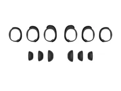 Bose QuietComfortR Ultra Earbuds Fit Kit ブラック