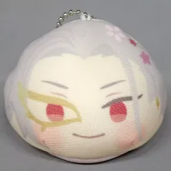 刀剣乱舞　わんぱく　ぬいぐるみ　大般若長光 第3弾ぬいぐるみ｜「わんぱく！刀剣乱舞」ぬいぐるみ49/だいはん
