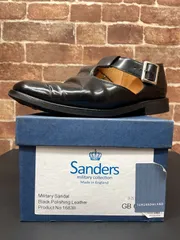 2025年最新】sanders ミリタリーの人気アイテム - メルカリ