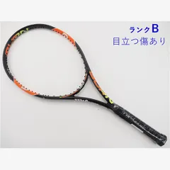 Wilson BURN 100S（グロメット黒カスタム済） Wilson BURN 100S（グロメット黒カスタム済） - メルカリ