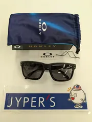 【新品未使用品】オークリー（OAKLEY) Holbrook（ホルブルック）サングラス OO9102-Z255　日本仕様（葛西店）
