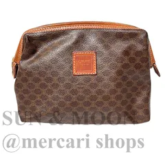 2025年最新】セリーヌ セカンドバッグの人気アイテム - メルカリ