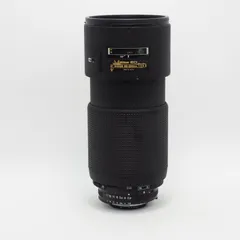 【美品・動作OK】ニコン AF Nikkor 80-200mm F2.8D ED ニコン AI AF Zoom Nikkor ED 80-200mm F2.8D 価格比較 - 価格.com
