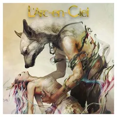 CHASE(初回限定盤)(DVD付) [Audio CD] L’Arc~en~Ciel