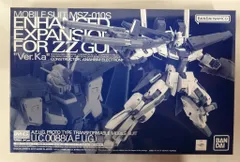 2025年最新】mg zzガンダム ver.ka強化型の人気アイテム - メルカリ