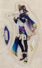 BANDAI SPIRITS 이치 반 쿠지 아이돌리쉬 세븐 별 순회의 관측자 H상 신카이 야마토 아크릴 스탠드