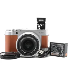 2025年最新】fujifilm x-a5 レンズキットの人気アイテム - メルカリ 2025年最新】fujifilm x-a5 レンズキットの人気アイテム - メルカリ