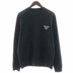 2025年最新】PRADA トレーナー・スウェットの人気アイテム - メルカリ