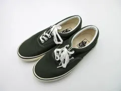 2024年最新】vans era v95cfの人気アイテム - メルカリ