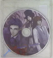 ゲーム特典 ウィルオウィスプポータブル&DS アニメイト特典「お人形の夢と目覚め」