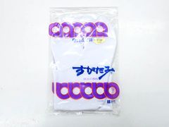 【京松】【着物】 和装小物 未使用品 足袋 4枚コハゼ 約22.5cm r7w03-967