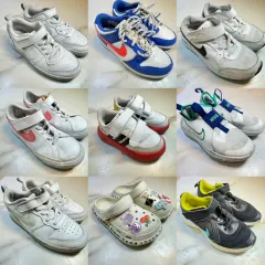 幼児/赤ちゃん スニーカー 出品 ( NIKE(ナイキ) adidas(アディダス) スーパースター クロックス)