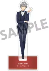 【中古】アクリルスタンド・アクリルパネル 瀬名泉 アクリルフィギュア 「あんさんぶるスターズ!!-Road to Show!!-」