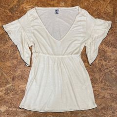 muchacha ムチャチャ ワンピース サイズ1(158~165) 子供服 トップス 女の子 KIDS ユーズド USED 古着