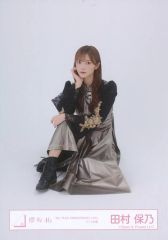 櫻坂46 田村保乃 4th YEAR ANNIVERSARY LIVE 生写真 - メルカリ