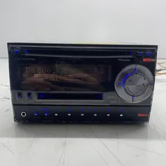 ★極美品送料込★carrozzeria カロッツェリア FH-P530MD carrozzeriaカロッツェリア FH-P530MD-B カーオーディオCD