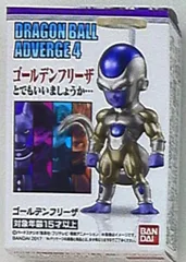 バンダイ ドラゴンボールアドバージ4 ゴールデンフリーザ