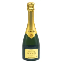 クリュッグ2本 未開封