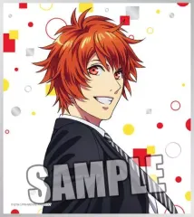 【中古】紙製品(キャラクター) 一十木音也 「劇場版 うたの☆プリンスさまっ♪ マジLOVEキングダム スペシャルユニットドラマCD トレーディング箔押しミニ色紙 A Ver.」