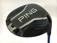 ヘッドのみ】PING G440 LST 5W ナノダイヤモンドコーティング済み