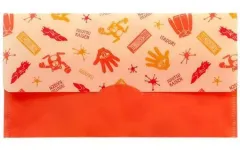 【中古】小物入れ・マルチケース・缶ケース 虎杖悠仁(モチーフ) PPマルチケース 「呪術廻戦」